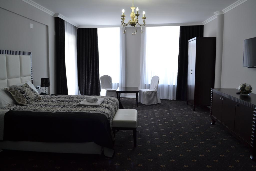 Hotel Emi Струмица Номер фото